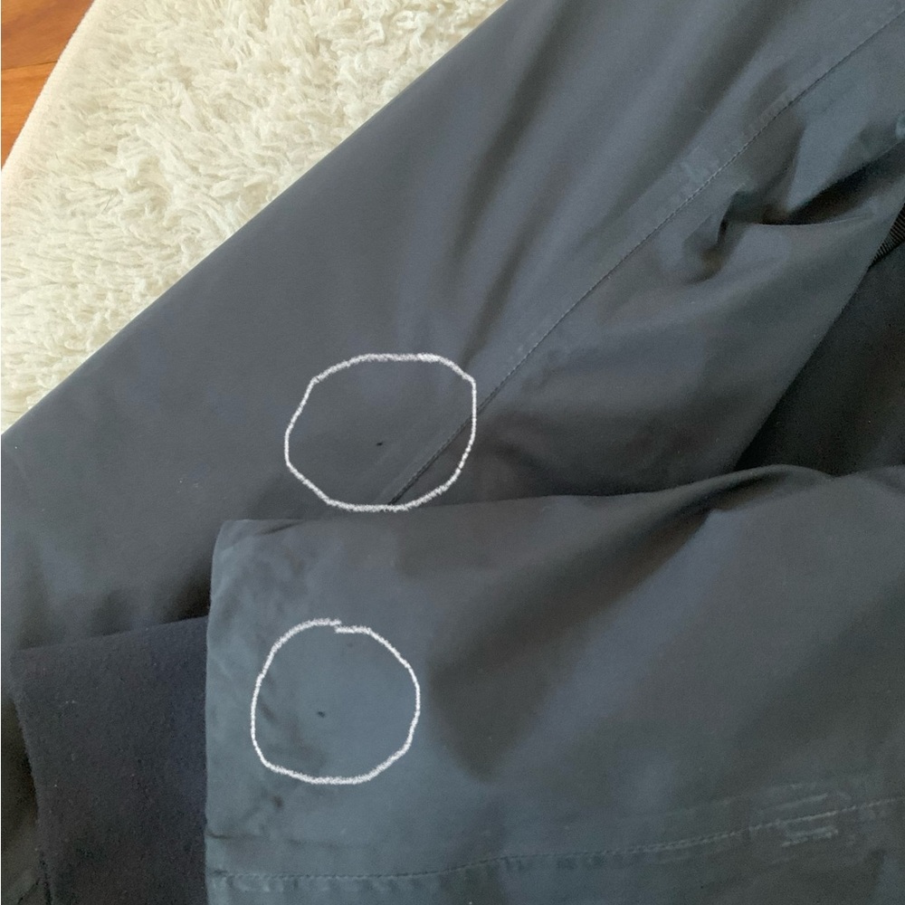 Lululemon Polar Parka - Picture 15 of 16